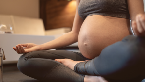 Prenatal Immersion - Recorded Live