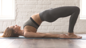 Embody Your Core Somatic Teacher Training (EYCSTT)