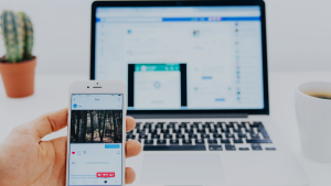 Faster IG success