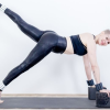 The 30 Day Yoga HIIT Body Challenge