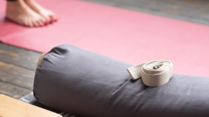 LEVEL UP: 21 Days to Inner and Outer Fitness, Faster
