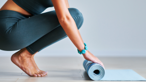 Pilates Basics