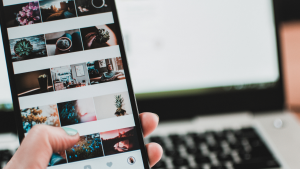 Rock Your Social Media!