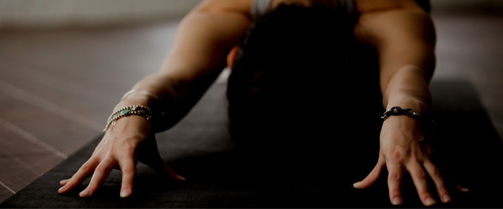Somatic Flexibility Sessions