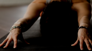 Somatic Flexibility Sessions