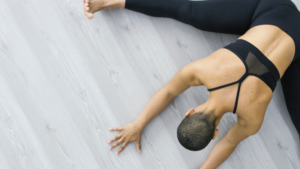 Somatic Mobility Drills