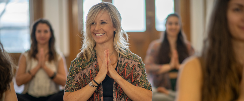 Yoga Teacher Success Solution Bundle