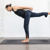 Yoga For Men Over 40