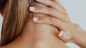 5 Day Neck Pain Solution