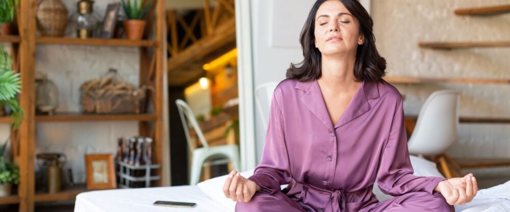 Cortisol Detox