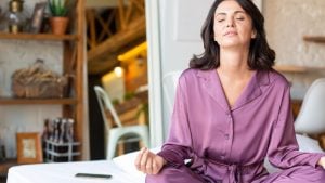 Cortisol Detox