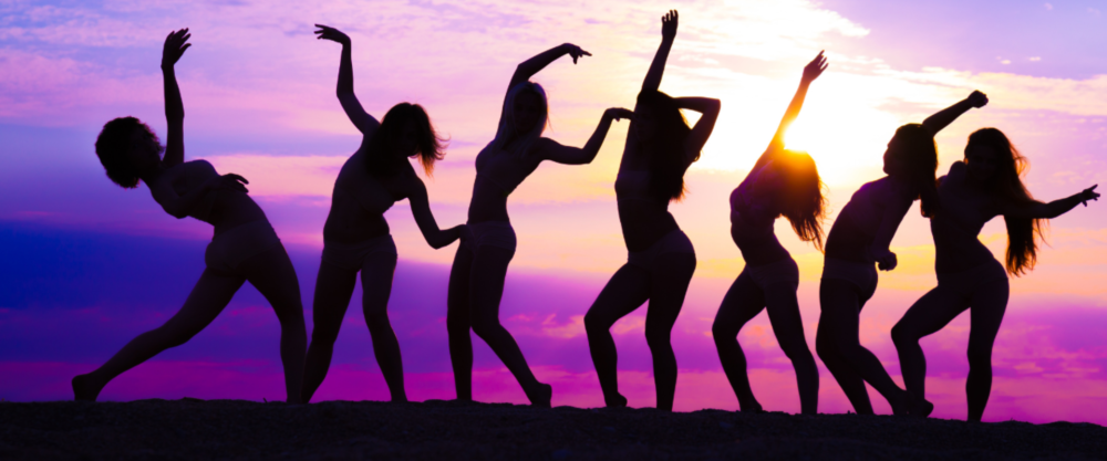 Somatic Sequencing Teacher Training with the Goddess & Master Class Series