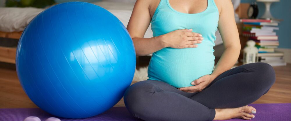 CSV PREGNANCY & BEYOND TEACHER TRAINING