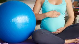 CSV PREGNANCY & BEYOND TEACHER TRAINING