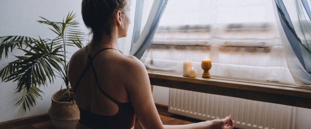 The Yoga Chillout