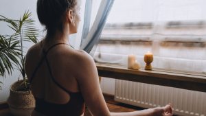 The Yoga Chillout