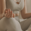Yoga For Sleep