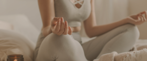 Yoga For Sleep