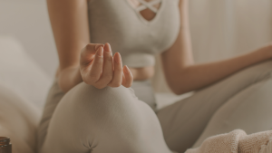 Yoga For Sleep