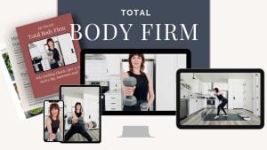 7 Day Total Body Firm