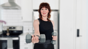 7 Day Total Body Firm