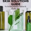Plant Based Skin Care Solutions