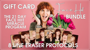 Gift Card: Face HIIT Bundle