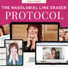 Nasolabial Line Eraser Protocol