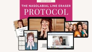 Nasolabial Line Eraser Protocol