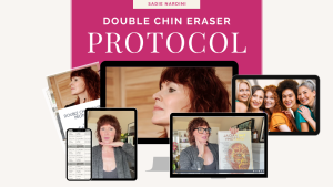 Double Chin Eraser Protocol