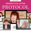 Droopy Eye Lifter Protocol