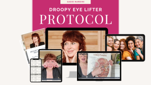 Droopy Eye Lifter Protocol