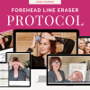 Forehead Line Eraser Protocol