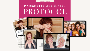 Marionette Line Eraser Protocol