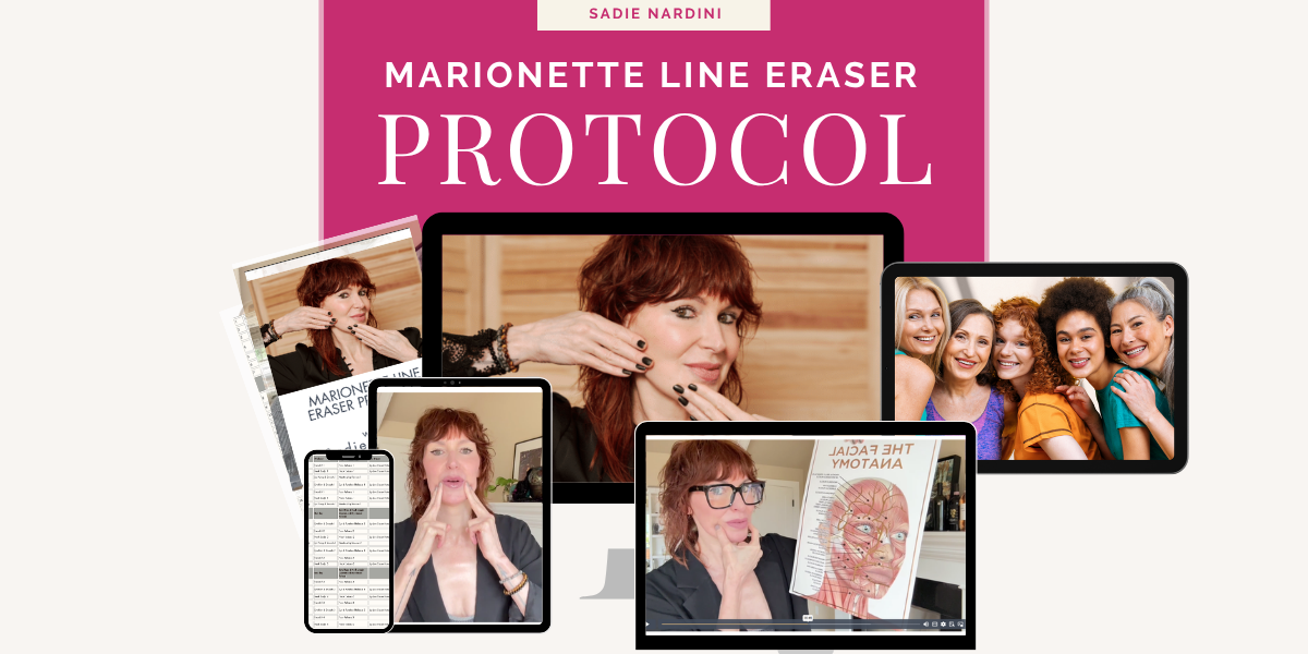 Marionette Line Eraser Protocol