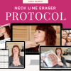 Neck Line Eraser Protocol