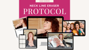 Neck Line Eraser Protocol