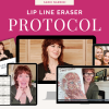 Lip Line Eraser Protocol
